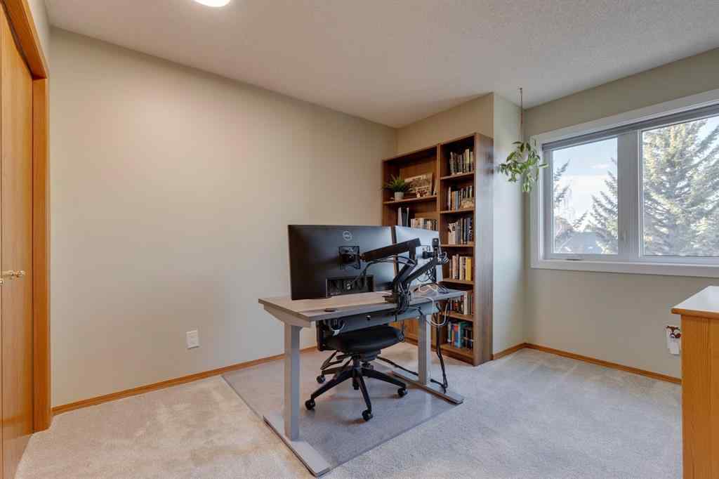 MLS® A2270360 - 87 Edgebrook Way NW in Edgemont Calgary, Residential
