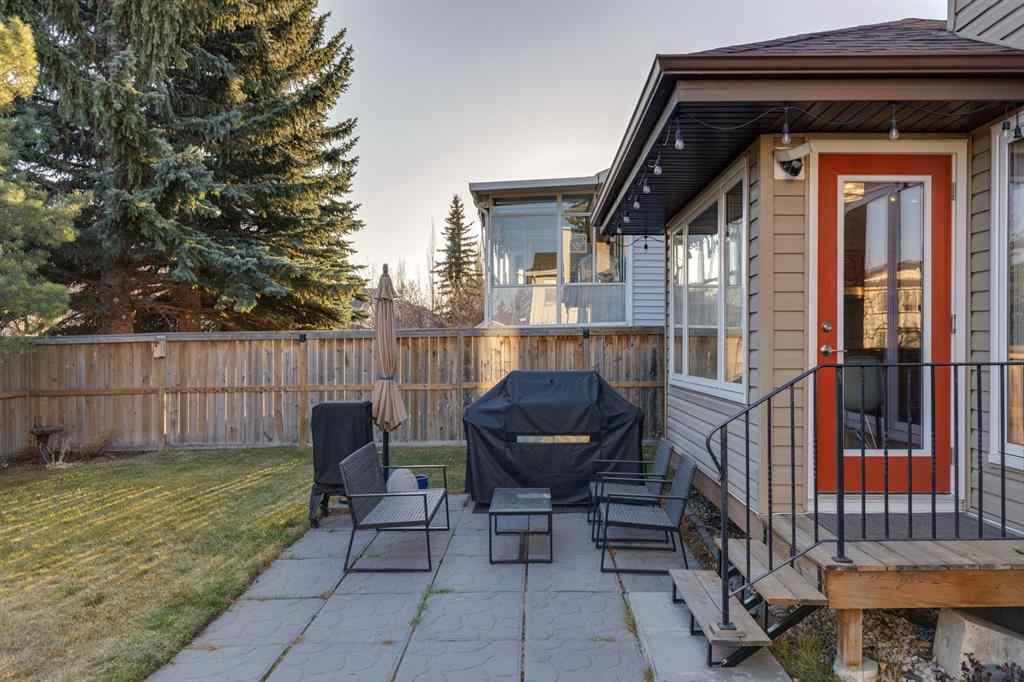 MLS® A2270360 - 87 Edgebrook Way NW in Edgemont Calgary, Residential