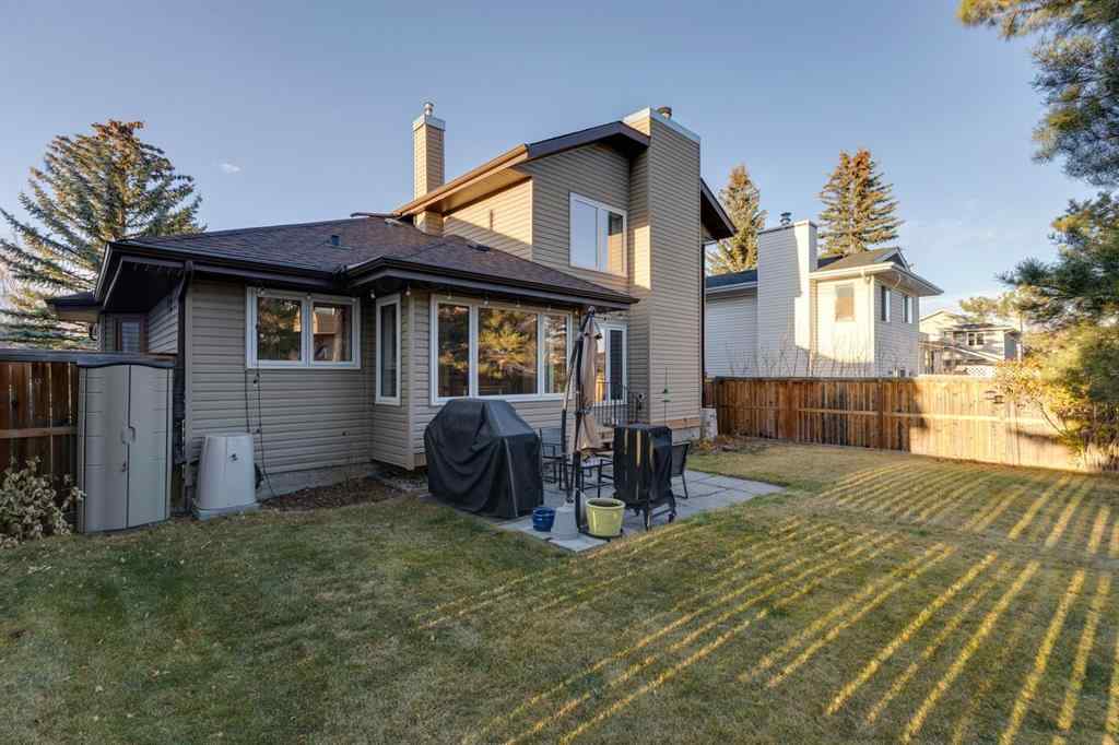 MLS® A2270360 - 87 Edgebrook Way NW in Edgemont Calgary, Residential