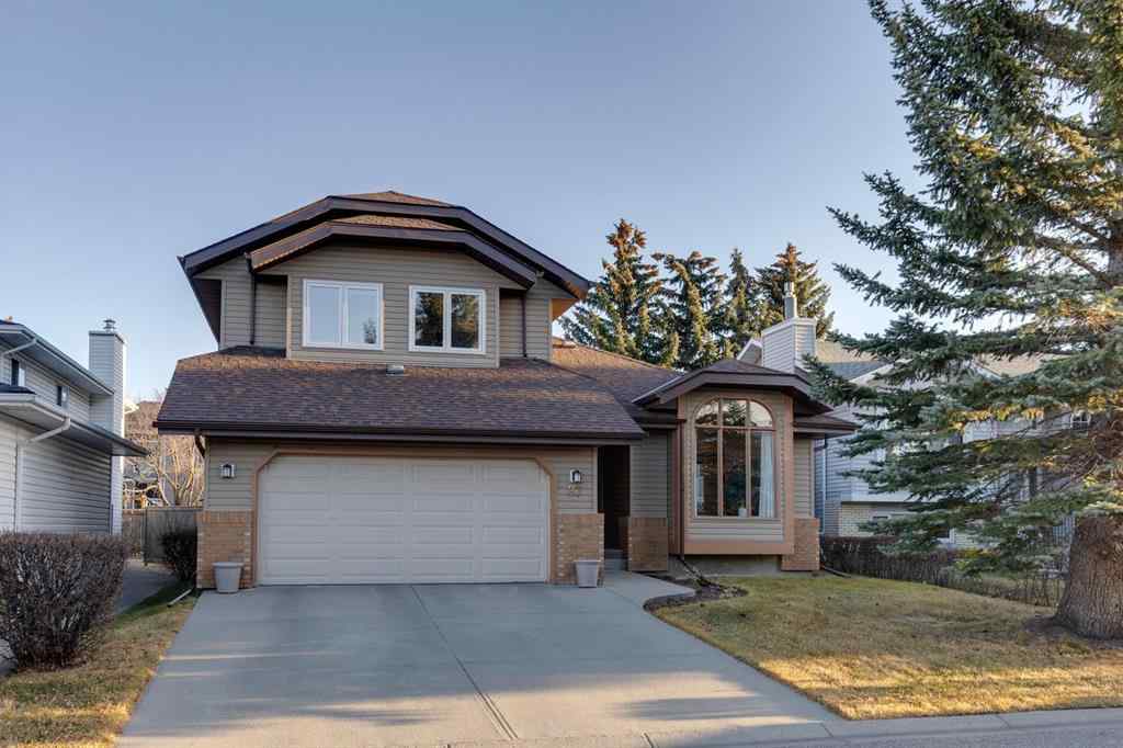 MLS® A2270360 - 87 Edgebrook Way NW in Edgemont Calgary, Residential