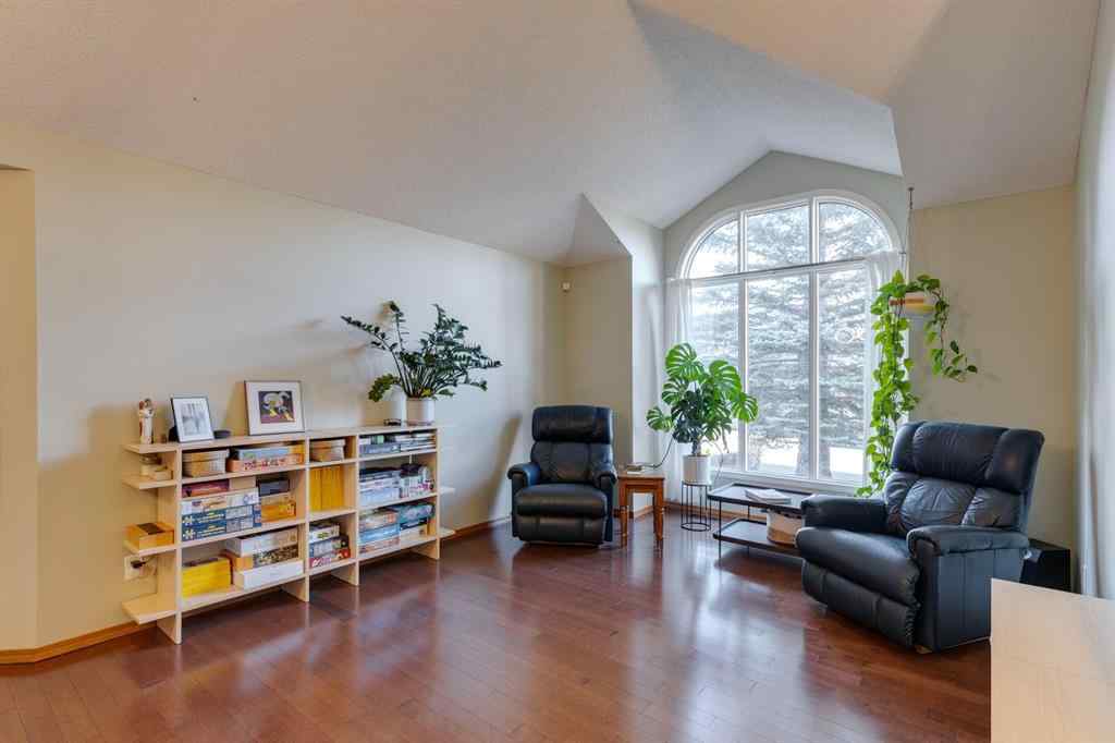 MLS® A2270360 - 87 Edgebrook Way NW in Edgemont Calgary, Residential