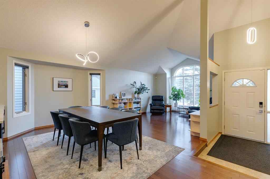 MLS® A2270360 - 87 Edgebrook Way NW in Edgemont Calgary, Residential