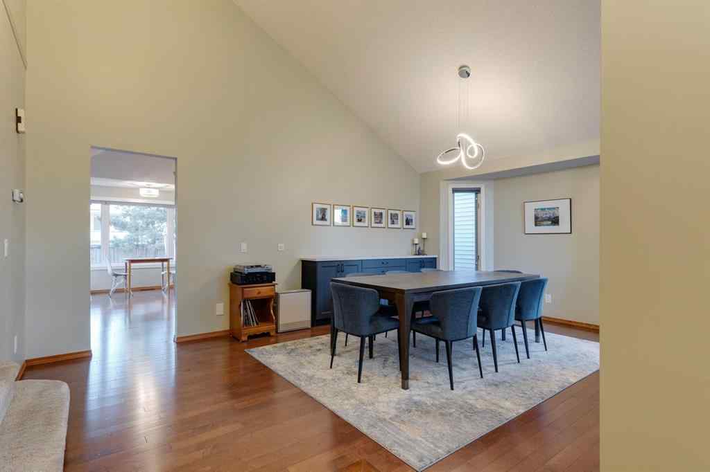 MLS® A2270360 - 87 Edgebrook Way NW in Edgemont Calgary, Residential