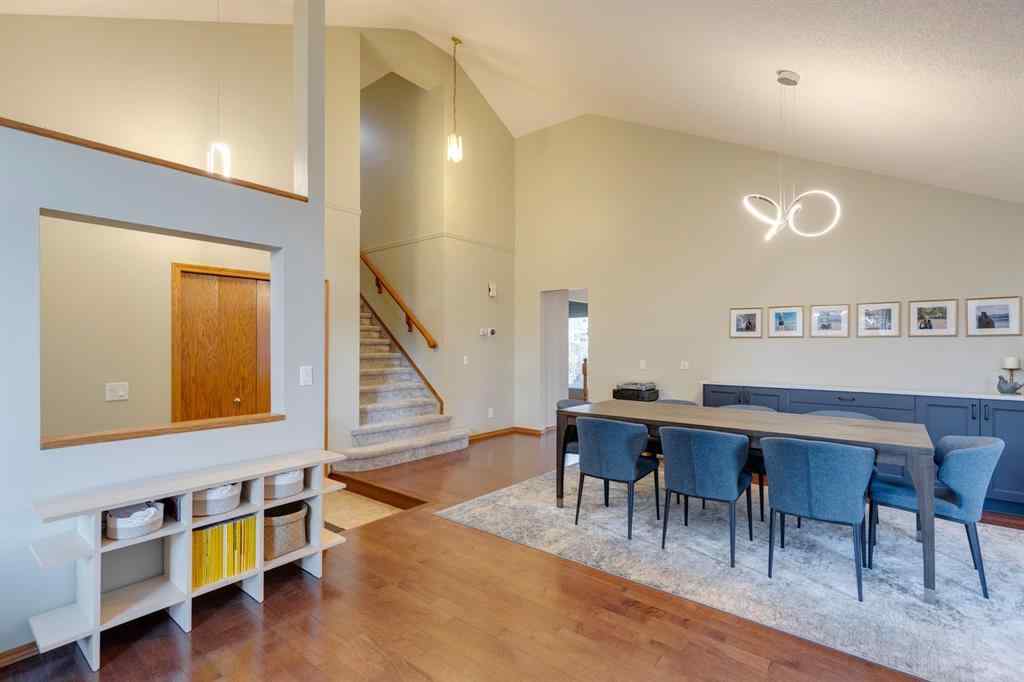 MLS® A2270360 - 87 Edgebrook Way NW in Edgemont Calgary, Residential