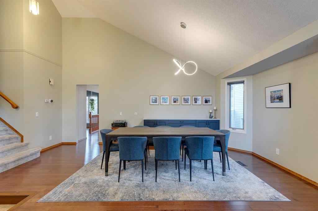 MLS® A2270360 - 87 Edgebrook Way NW in Edgemont Calgary, Residential