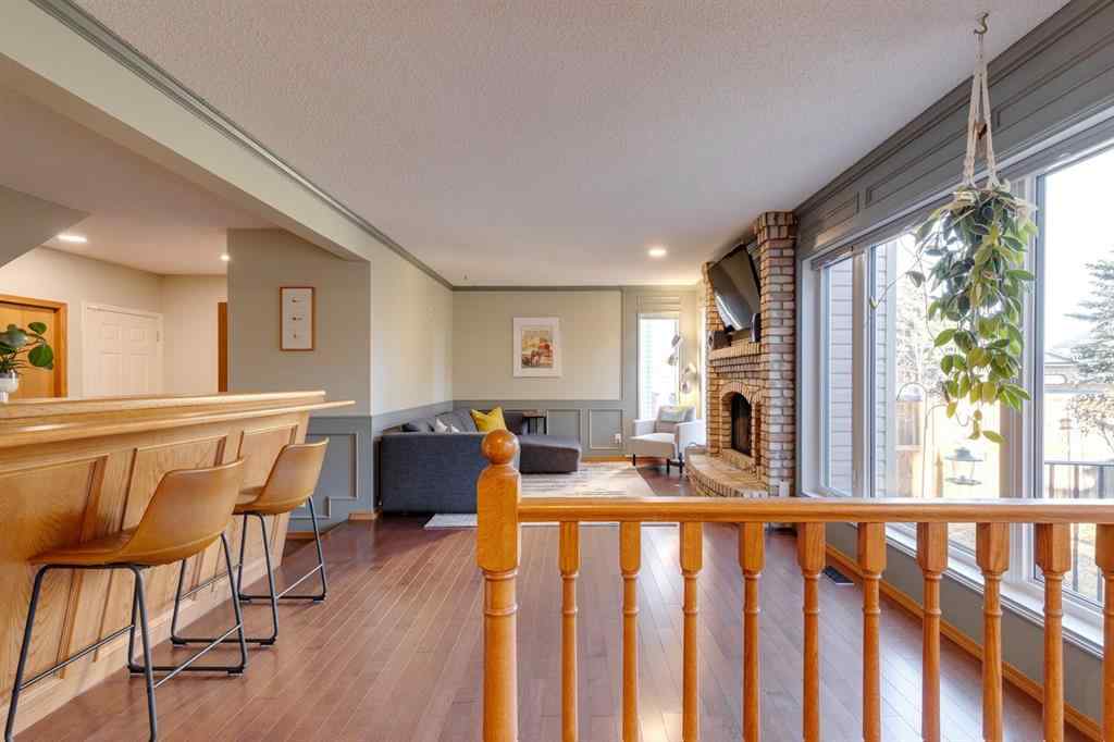 MLS® A2270360 - 87 Edgebrook Way NW in Edgemont Calgary, Residential