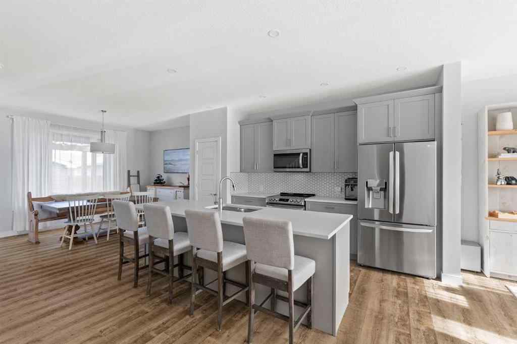 MLS® A2270361 - 837 West Lakeview Drive  in Chelsea_CH Chestermere, Residential