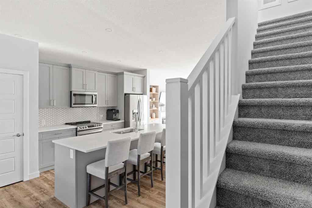 MLS® A2270361 - 837 West Lakeview Drive  in Chelsea_CH Chestermere, Residential