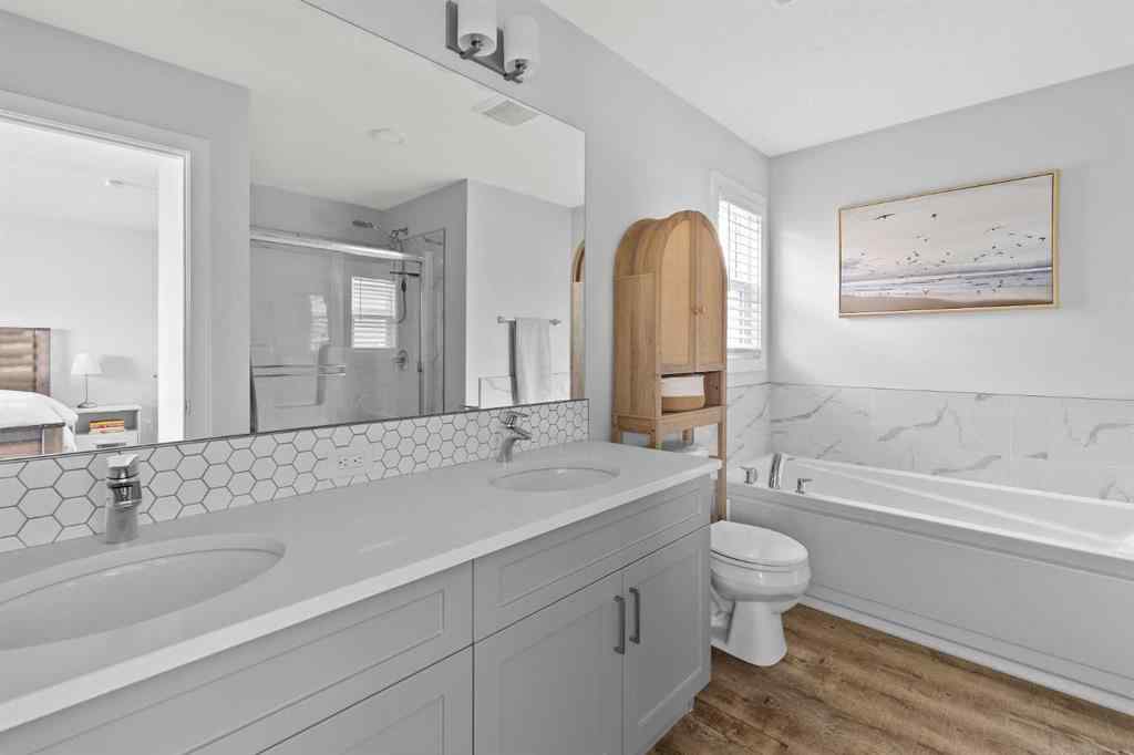 MLS® A2270361 - 837 West Lakeview Drive  in Chelsea_CH Chestermere, Residential