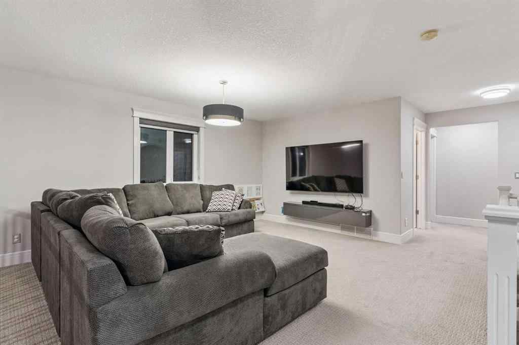 MLS&reg; # A2270362 - 163 Masters Cove SE in Mahogany Calgary, Residential Open Houses