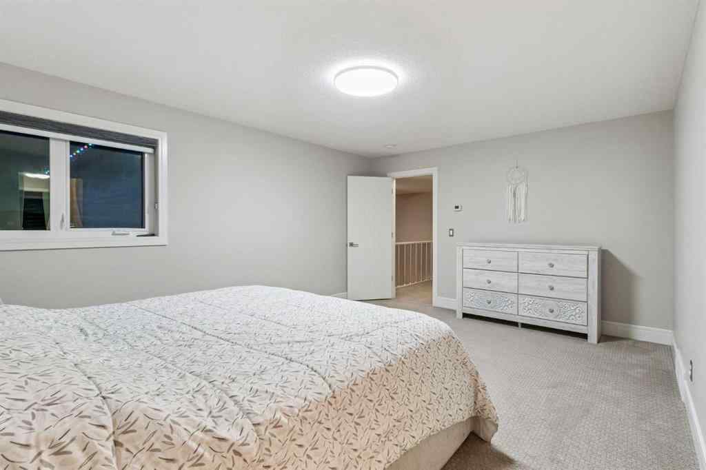 MLS&reg; # A2270362 - 163 Masters Cove SE in Mahogany Calgary, Residential Open Houses