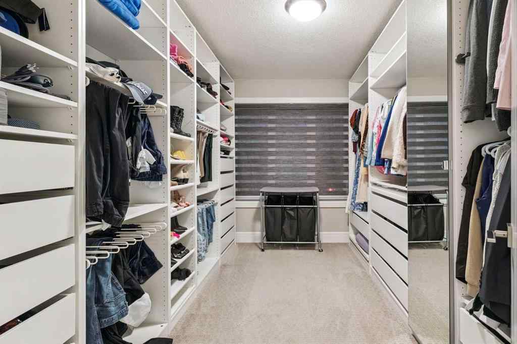 MLS&reg; # A2270362 - 163 Masters Cove SE in Mahogany Calgary, Residential Open Houses