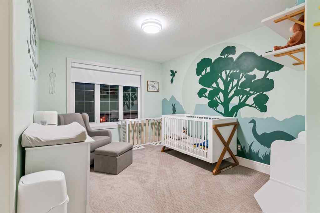 MLS&reg; # A2270362 - 163 Masters Cove SE in Mahogany Calgary, Residential Open Houses