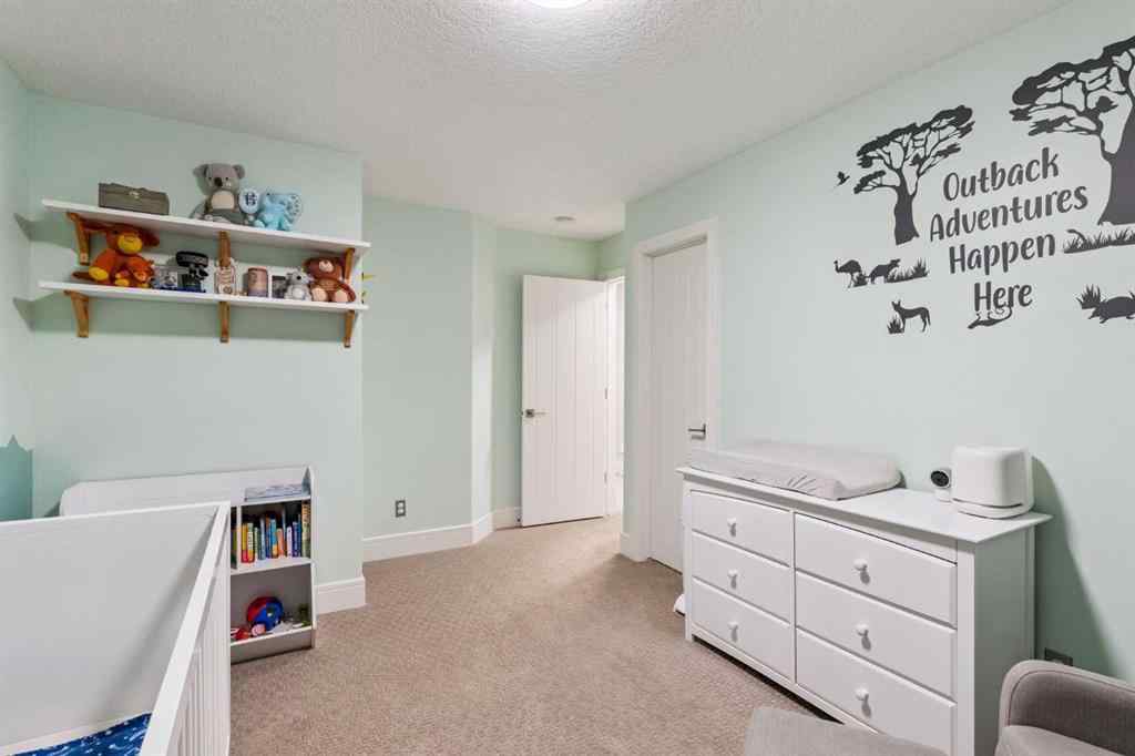 MLS&reg; # A2270362 - 163 Masters Cove SE in Mahogany Calgary, Residential Open Houses