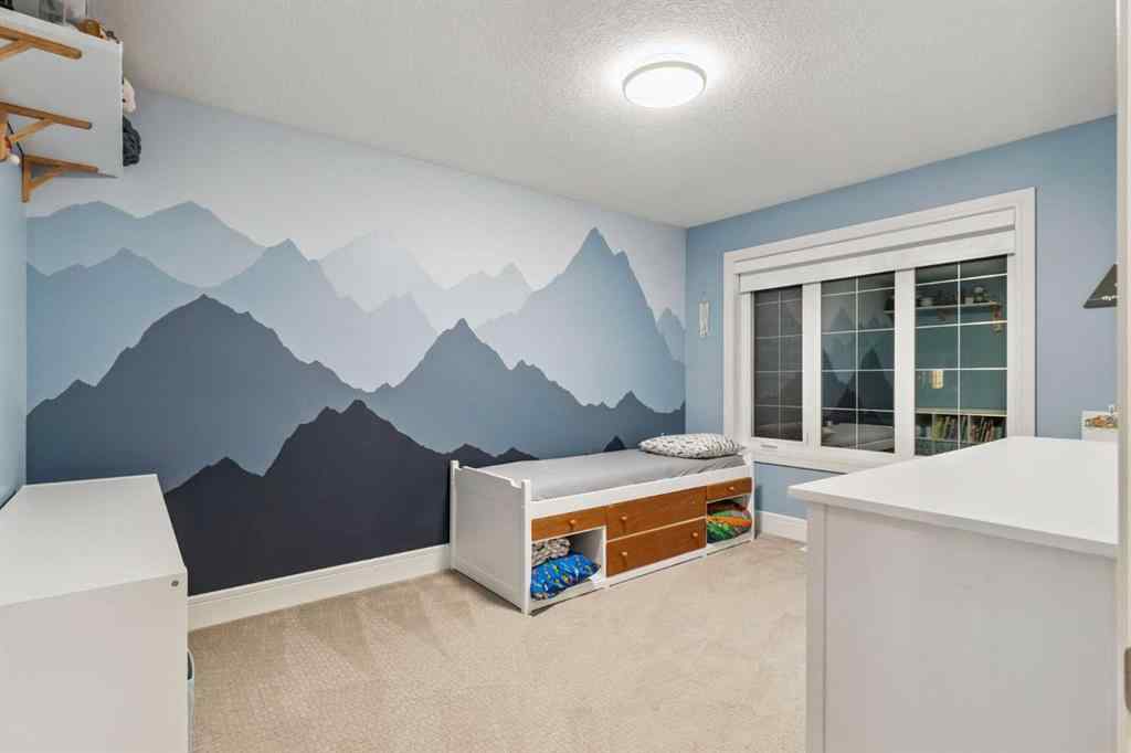 MLS&reg; # A2270362 - 163 Masters Cove SE in Mahogany Calgary, Residential Open Houses