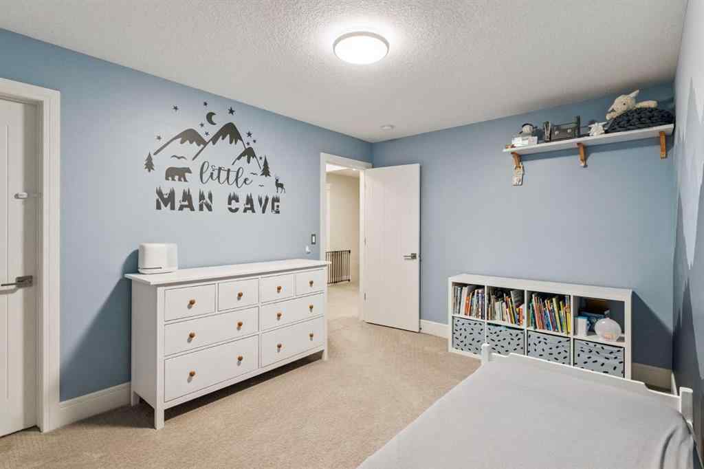 MLS&reg; # A2270362 - 163 Masters Cove SE in Mahogany Calgary, Residential Open Houses