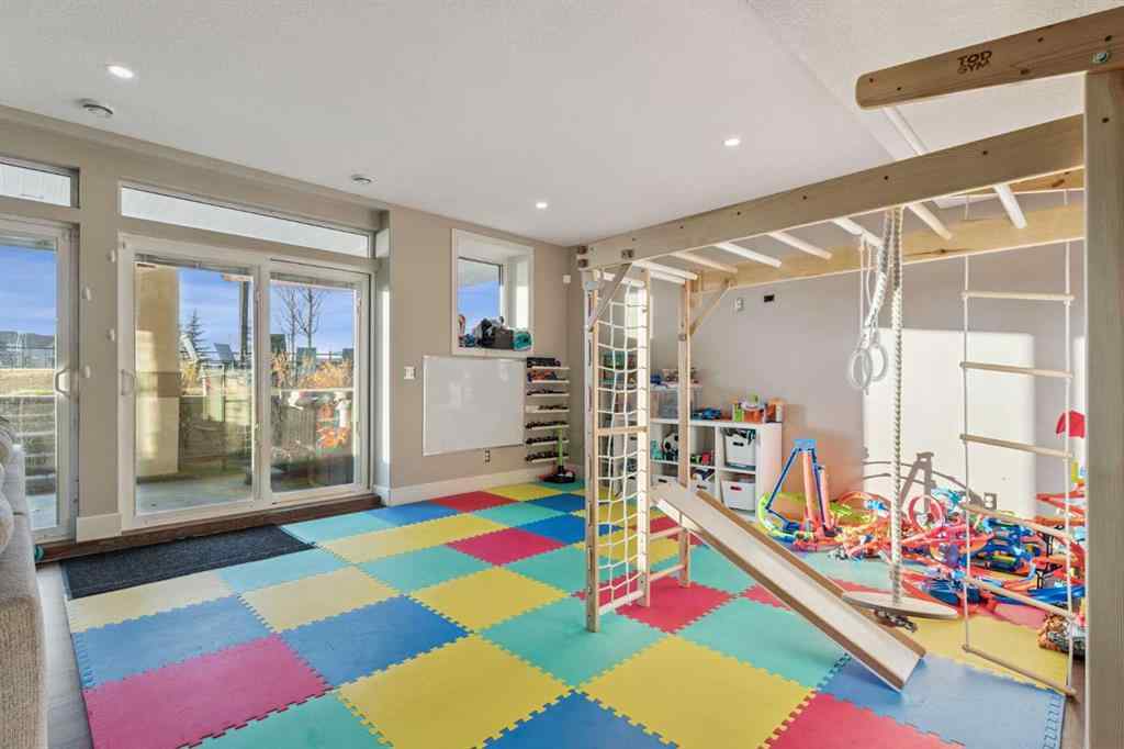 MLS&reg; # A2270362 - 163 Masters Cove SE in Mahogany Calgary, Residential Open Houses