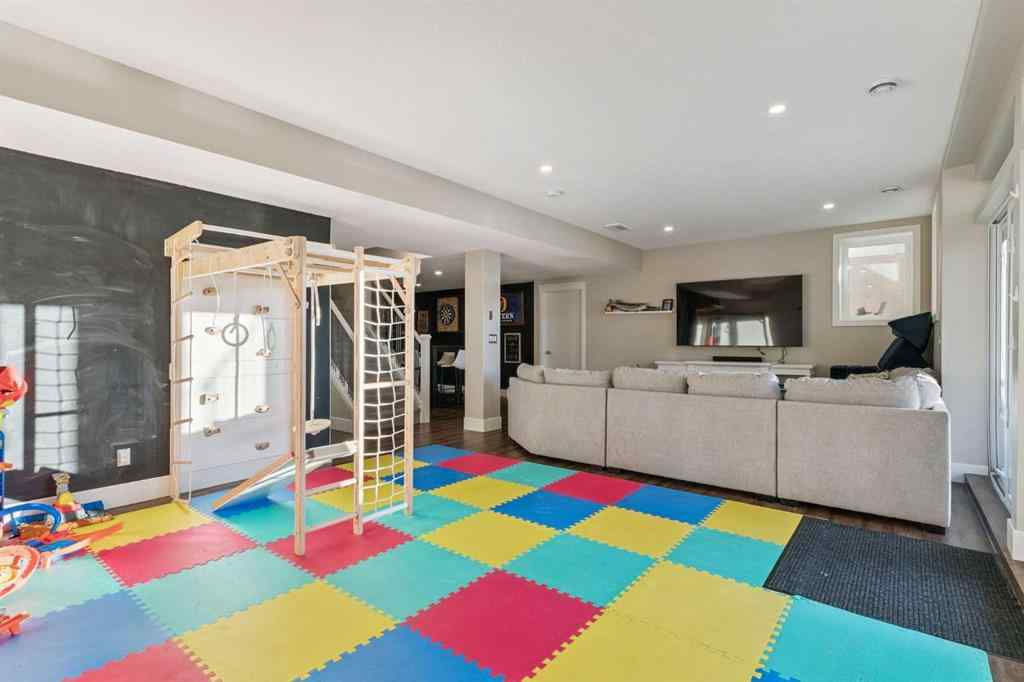 MLS&reg; # A2270362 - 163 Masters Cove SE in Mahogany Calgary, Residential Open Houses