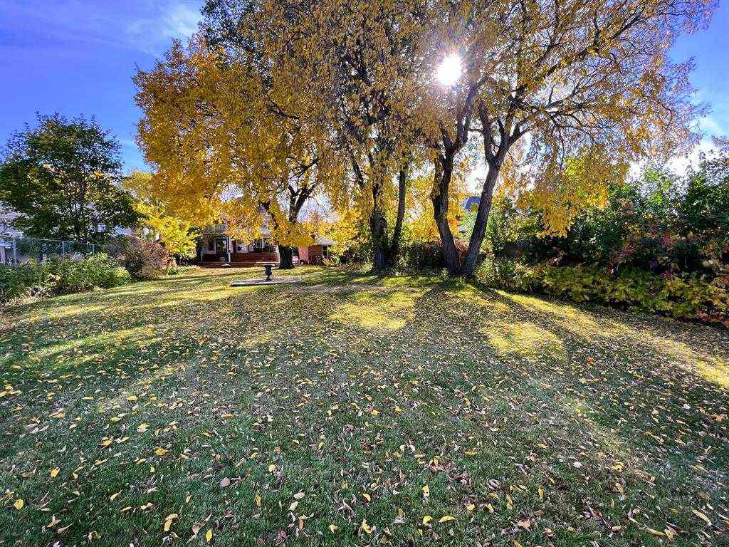 MLS&reg; # A2270364 - 258 1 Street SE in SE Hill Medicine Hat, Residential Open Houses