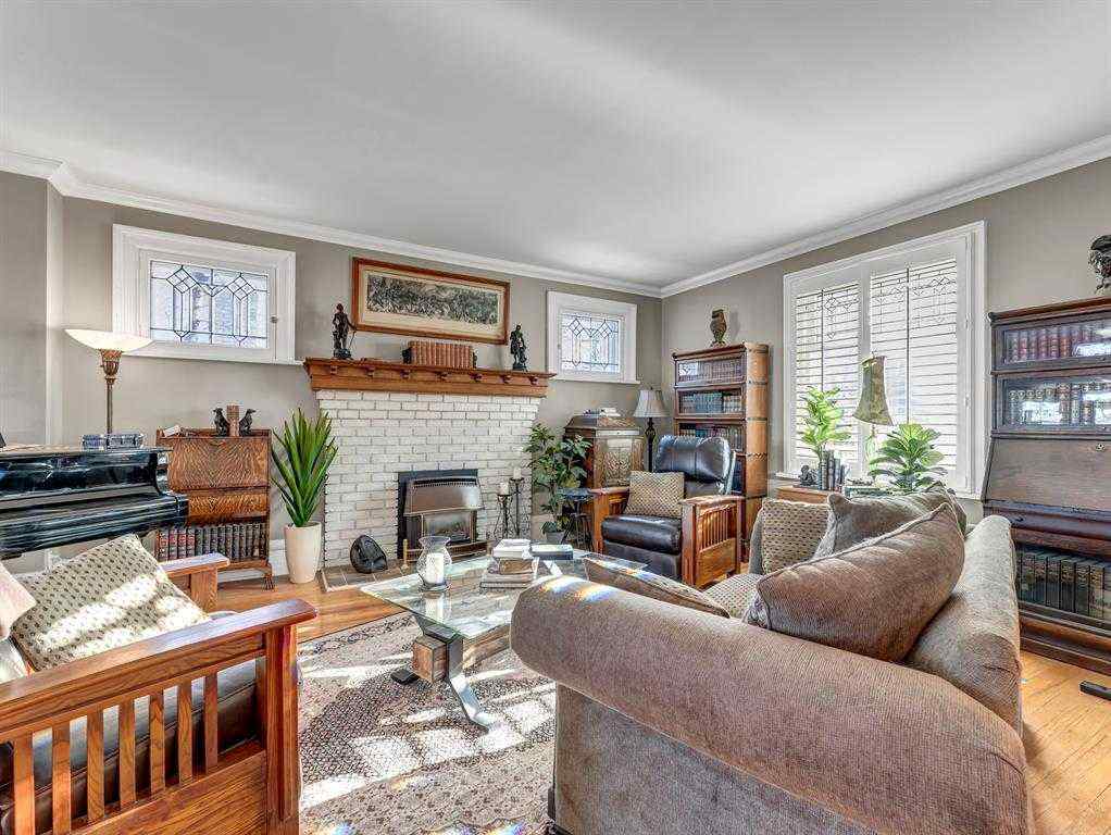 MLS&reg; # A2270364 - 258 1 Street SE in SE Hill Medicine Hat, Residential Open Houses