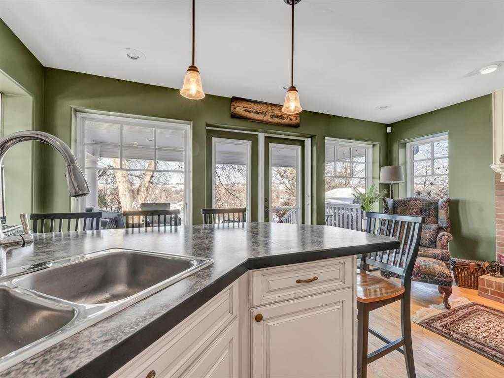 MLS&reg; # A2270364 - 258 1 Street SE in SE Hill Medicine Hat, Residential Open Houses