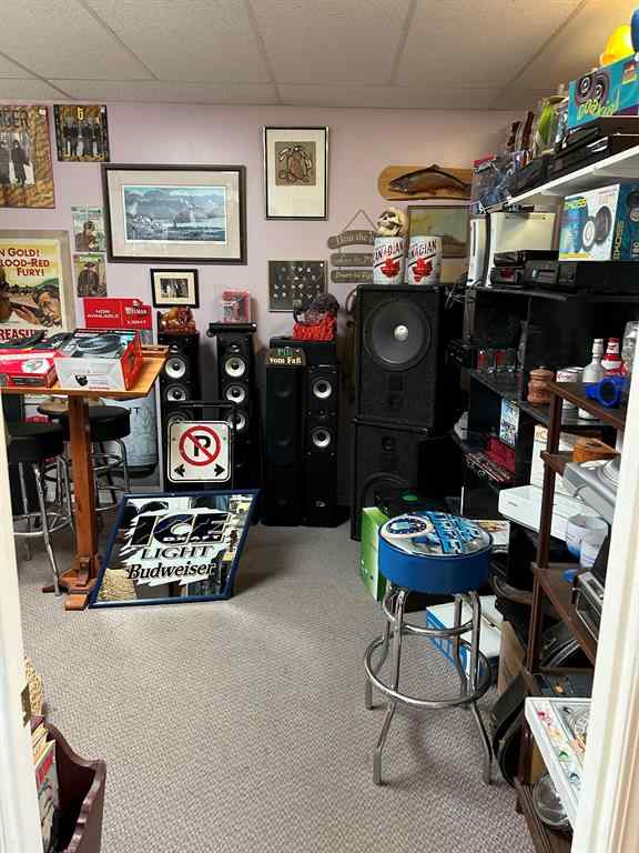 MLS&reg; # A2270365 - 132 1 Street W in Downtown Brooks, Commercial Open Houses