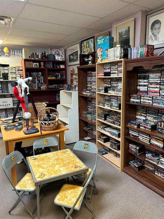 MLS&reg; # A2270365 - 132 1 Street W in Downtown Brooks, Commercial Open Houses