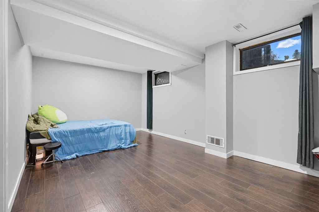 MLS® A2270368 - 1137 Berkley Drive NW in Beddington Heights Calgary, Residential