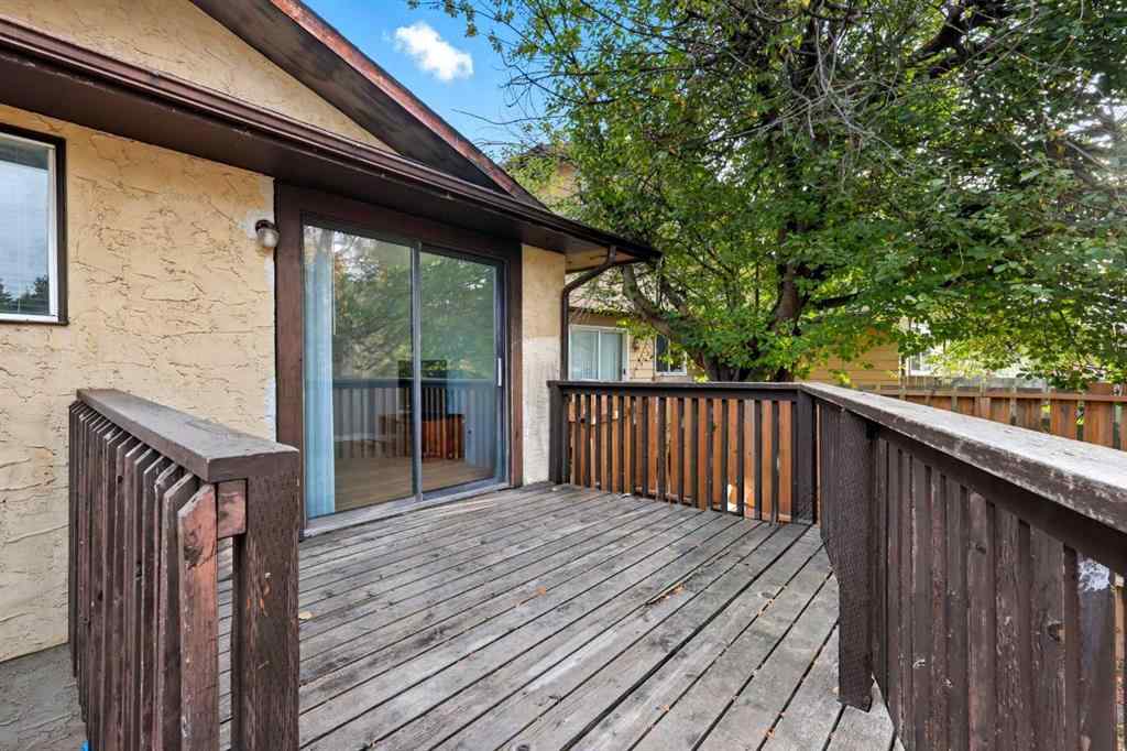 MLS® A2270368 - 1137 Berkley Drive NW in Beddington Heights Calgary, Residential