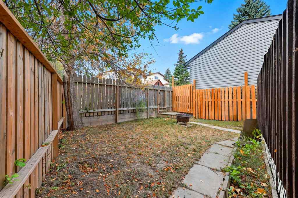 MLS® A2270368 - 1137 Berkley Drive NW in Beddington Heights Calgary, Residential