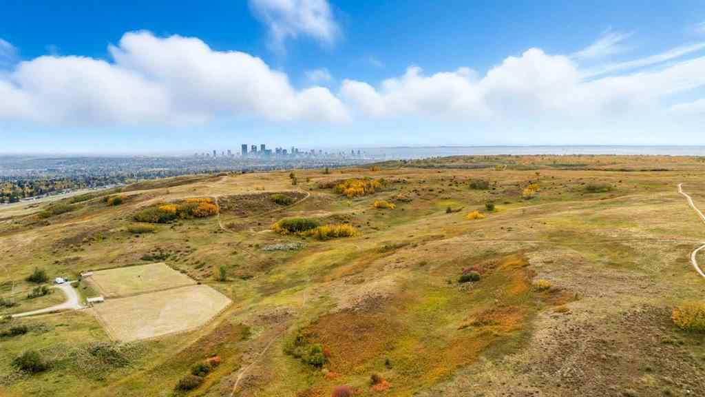 MLS® A2270368 - 1137 Berkley Drive NW in Beddington Heights Calgary, Residential