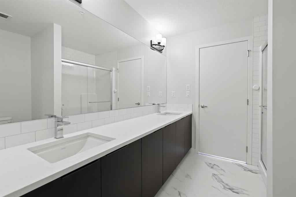 MLS&reg; # A2270369 - Unit #2307 220 Seton Grove SE in Seton Calgary, Residential Open Houses