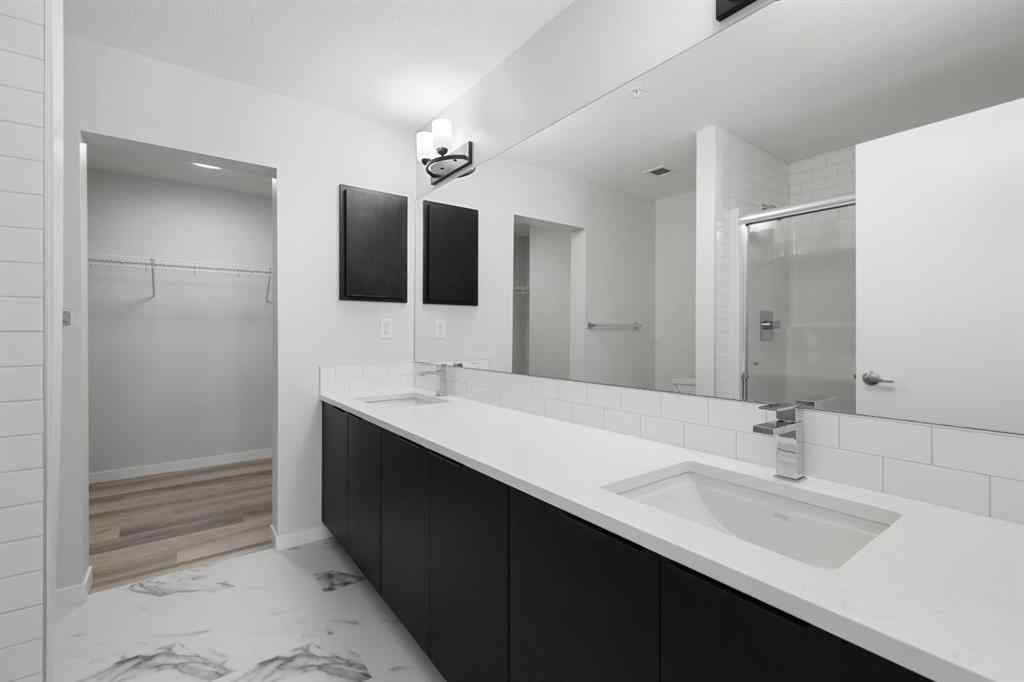 MLS&reg; # A2270369 - Unit #2307 220 Seton Grove SE in Seton Calgary, Residential Open Houses