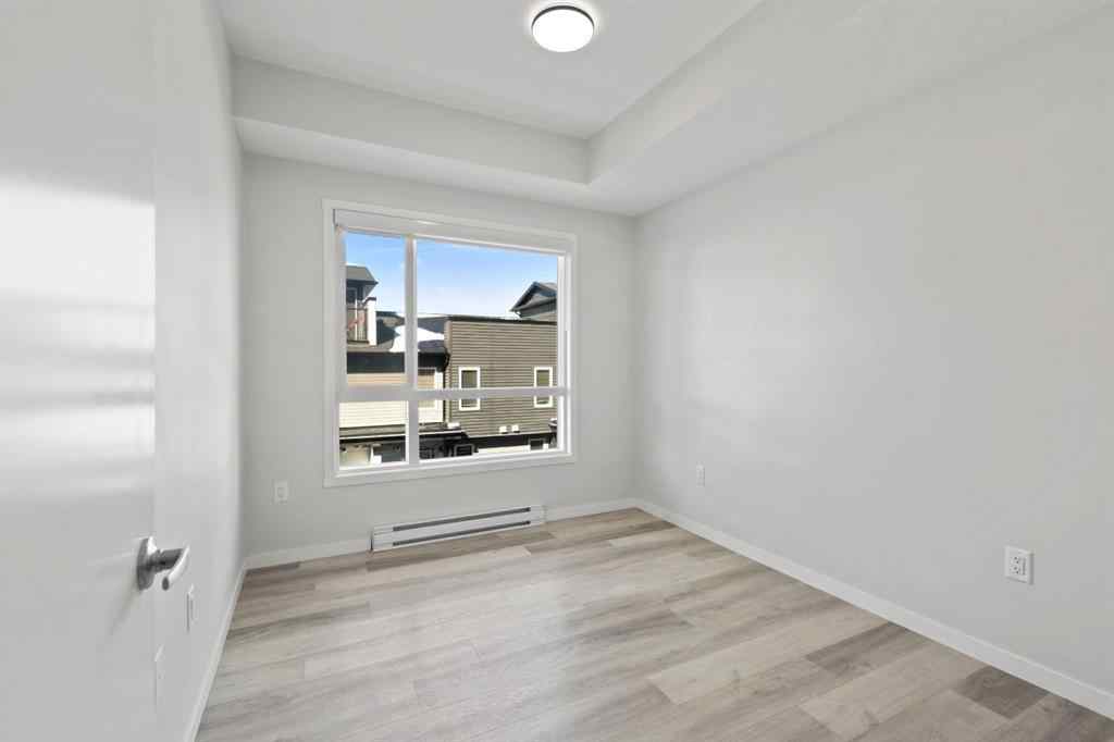 MLS&reg; # A2270369 - Unit #2307 220 Seton Grove SE in Seton Calgary, Residential Open Houses