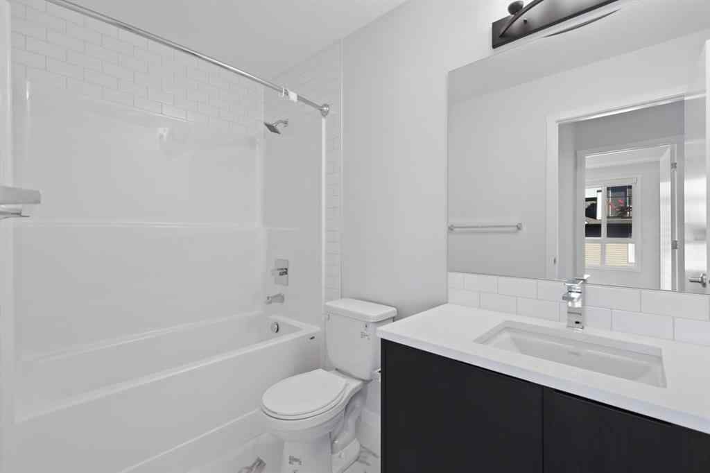 MLS&reg; # A2270369 - Unit #2307 220 Seton Grove SE in Seton Calgary, Residential Open Houses