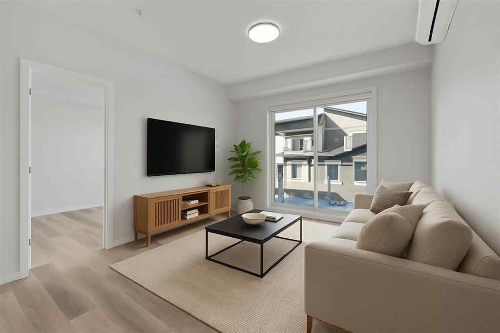 MLS&reg; # A2270369 - Unit #2307 220 Seton Grove SE in Seton Calgary, Residential Open Houses