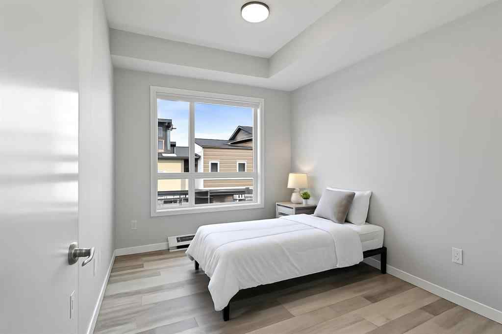 MLS&reg; # A2270369 - Unit #2307 220 Seton Grove SE in Seton Calgary, Residential Open Houses