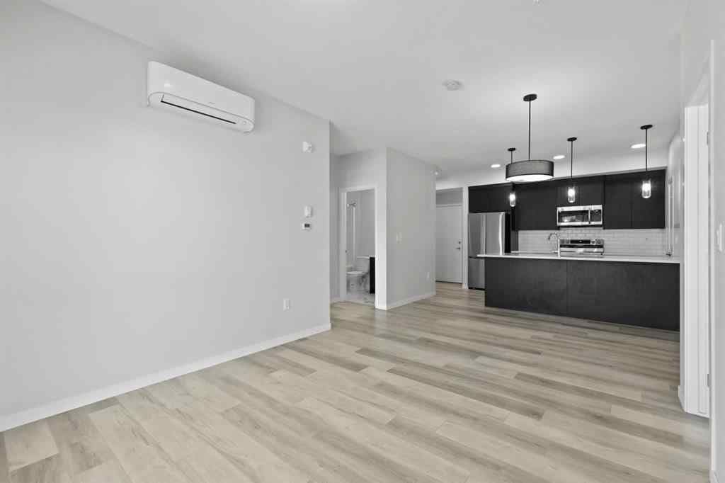 MLS&reg; # A2270369 - Unit #2307 220 Seton Grove SE in Seton Calgary, Residential Open Houses