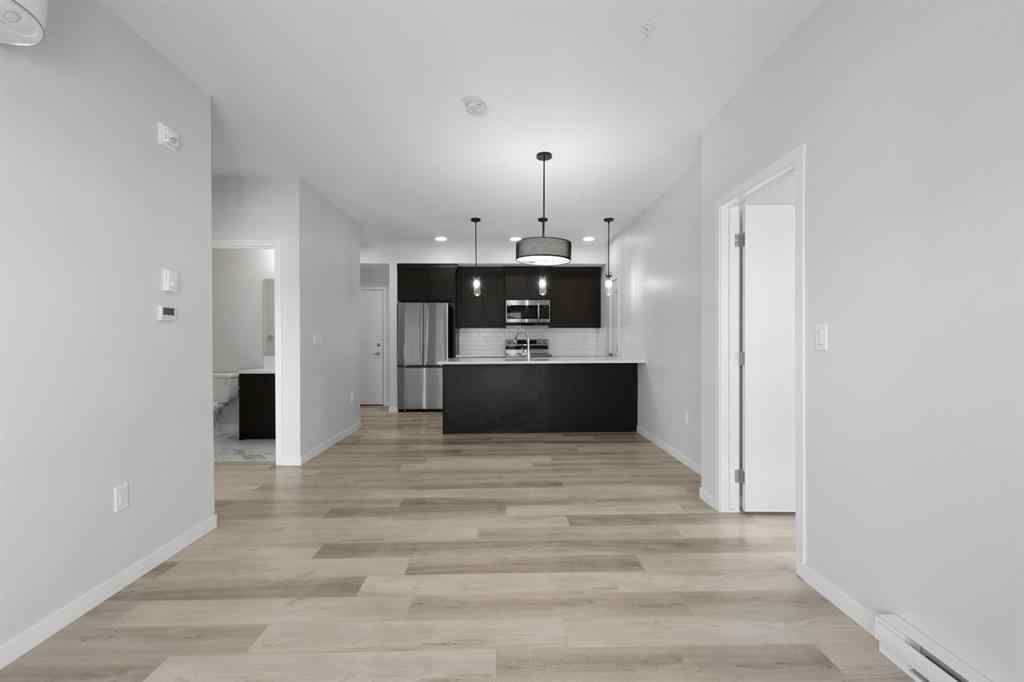 MLS&reg; # A2270369 - Unit #2307 220 Seton Grove SE in Seton Calgary, Residential Open Houses