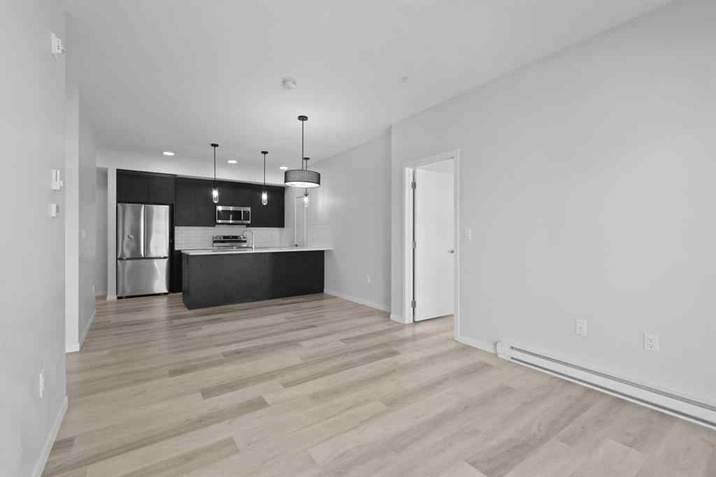 MLS&reg; # A2270369 - Unit #2307 220 Seton Grove SE in Seton Calgary, Residential Open Houses