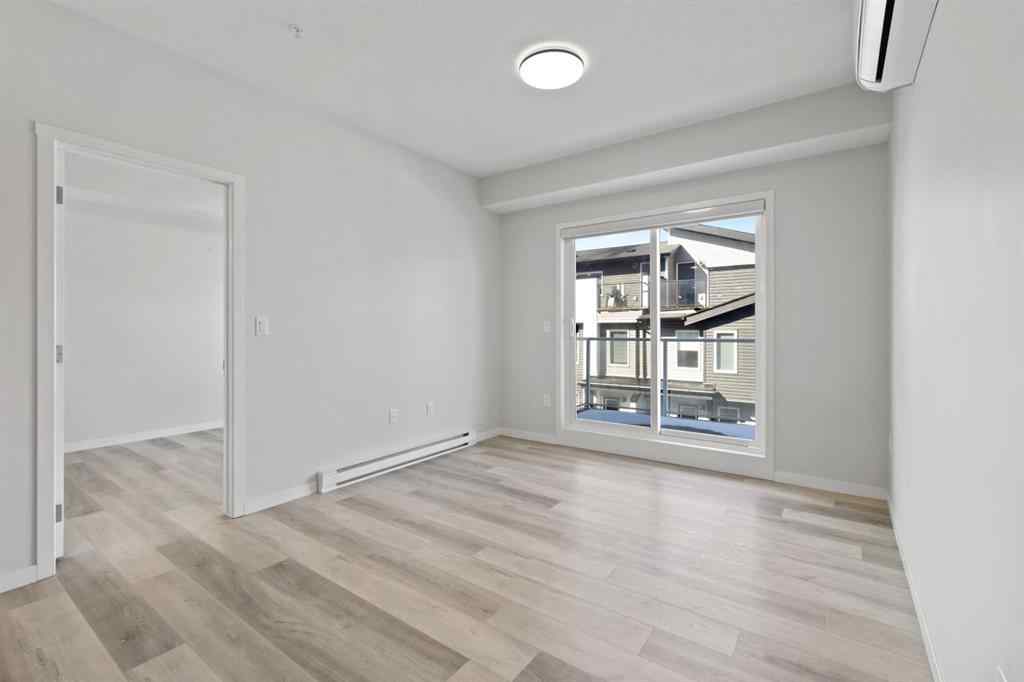 MLS&reg; # A2270369 - Unit #2307 220 Seton Grove SE in Seton Calgary, Residential Open Houses