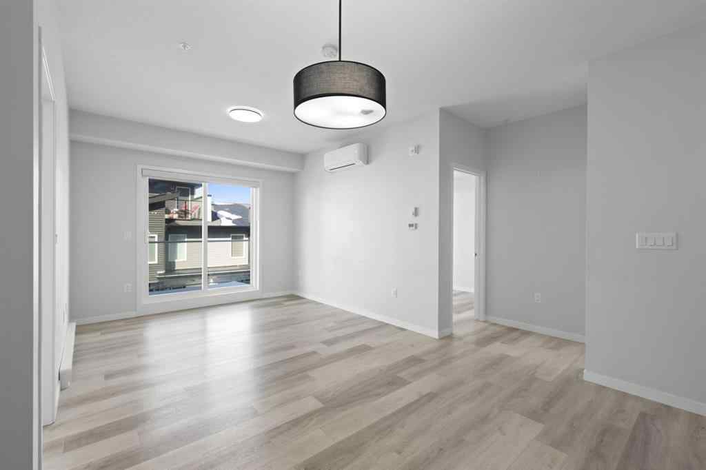 MLS&reg; # A2270369 - Unit #2307 220 Seton Grove SE in Seton Calgary, Residential Open Houses