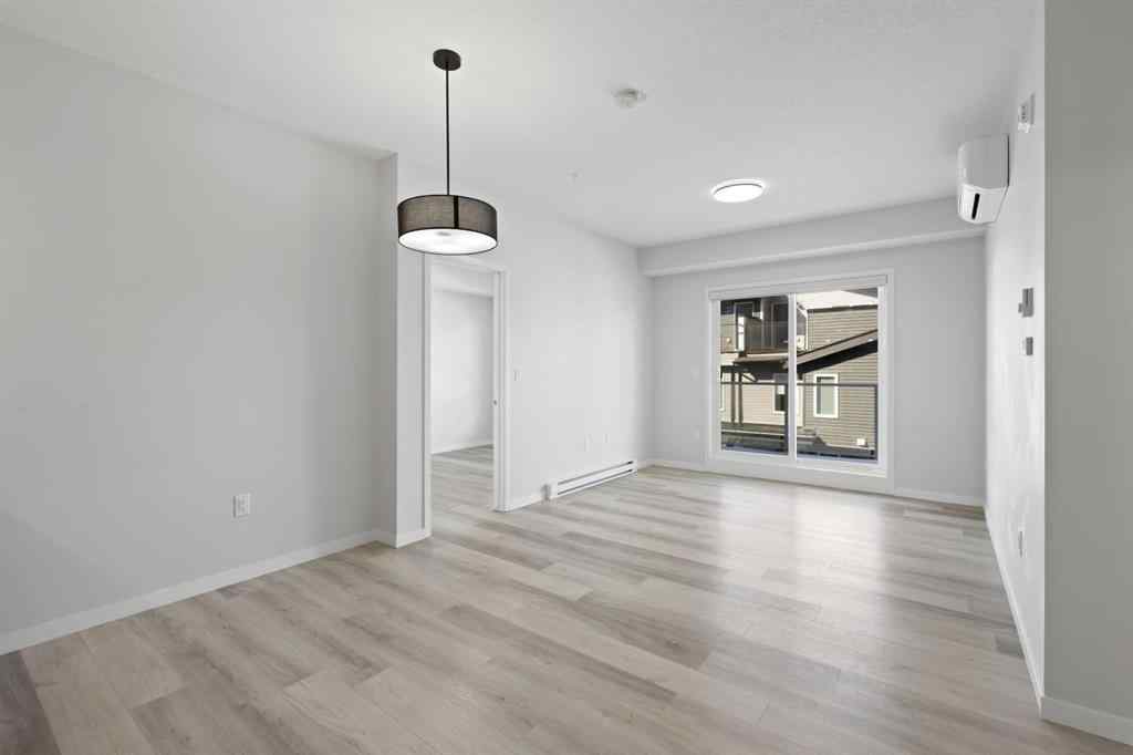 MLS&reg; # A2270369 - Unit #2307 220 Seton Grove SE in Seton Calgary, Residential Open Houses