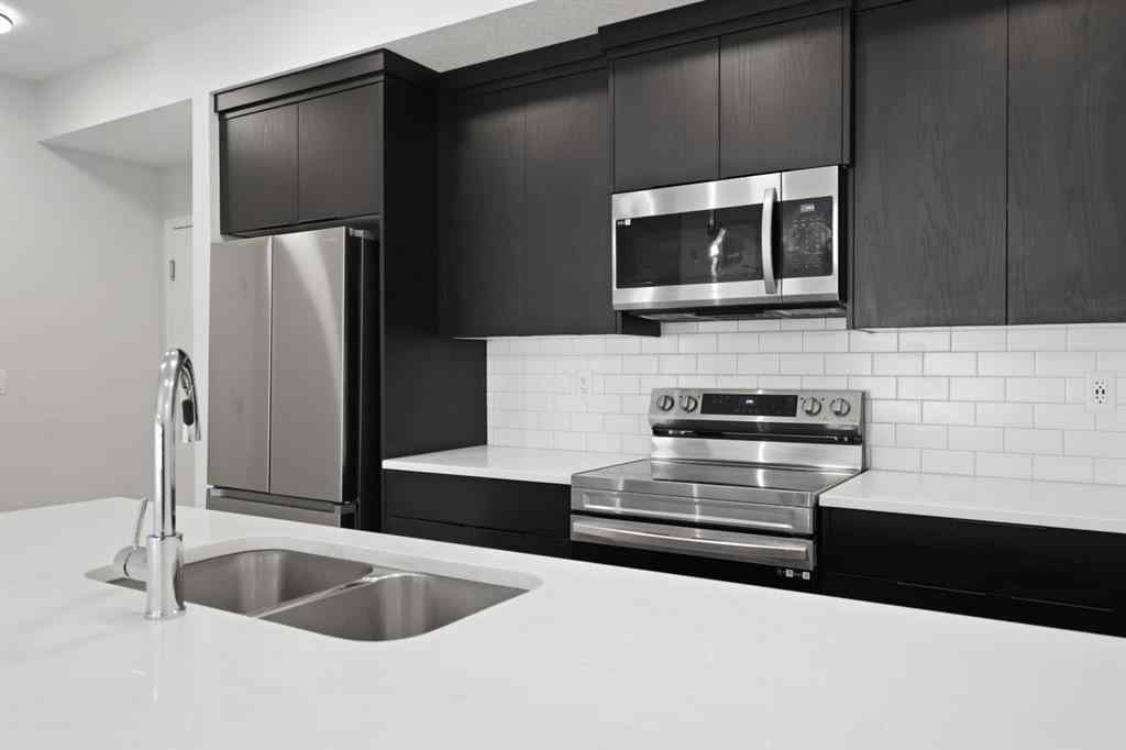 MLS&reg; # A2270369 - Unit #2307 220 Seton Grove SE in Seton Calgary, Residential Open Houses