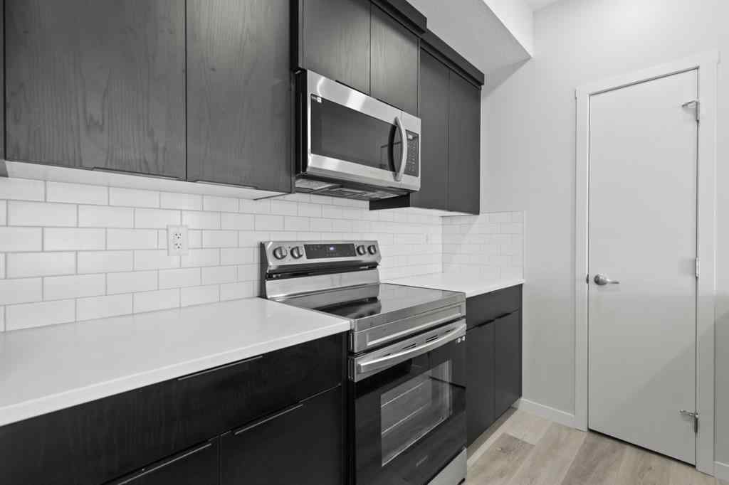 MLS&reg; # A2270369 - Unit #2307 220 Seton Grove SE in Seton Calgary, Residential Open Houses