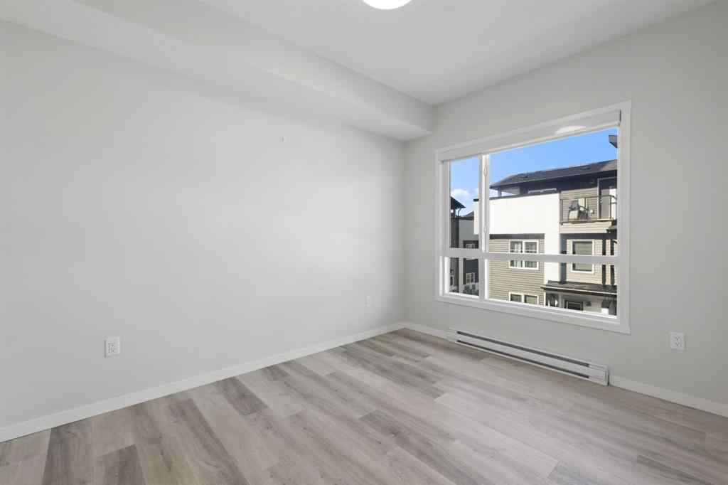 MLS&reg; # A2270369 - Unit #2307 220 Seton Grove SE in Seton Calgary, Residential Open Houses