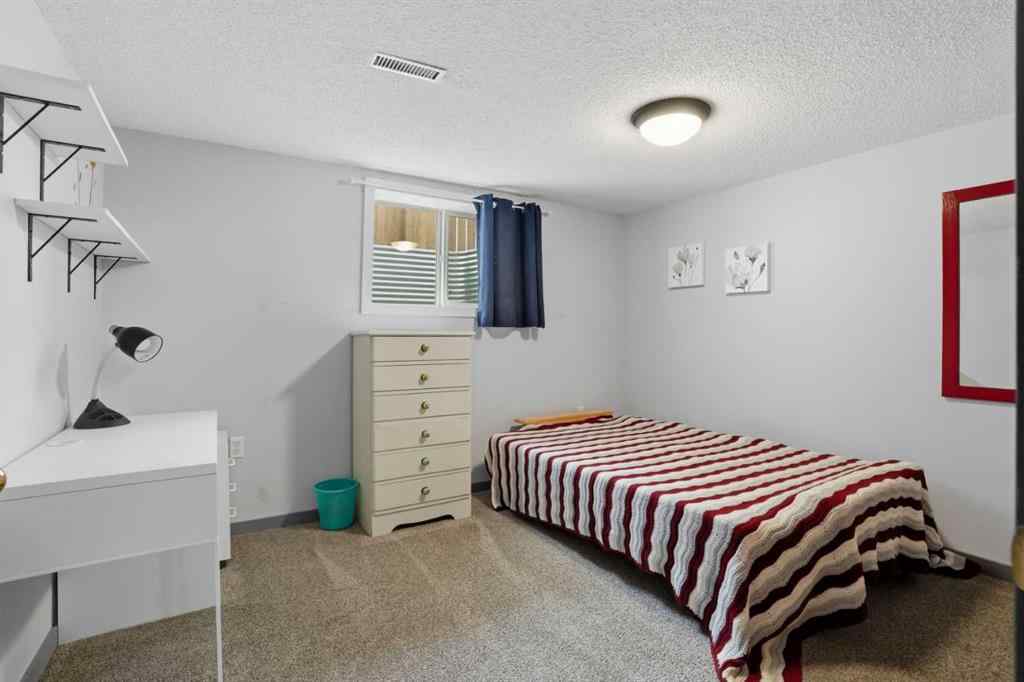 MLS® A2270370 - 4501 Fordham Crescent SE in Forest Heights Calgary, Residential