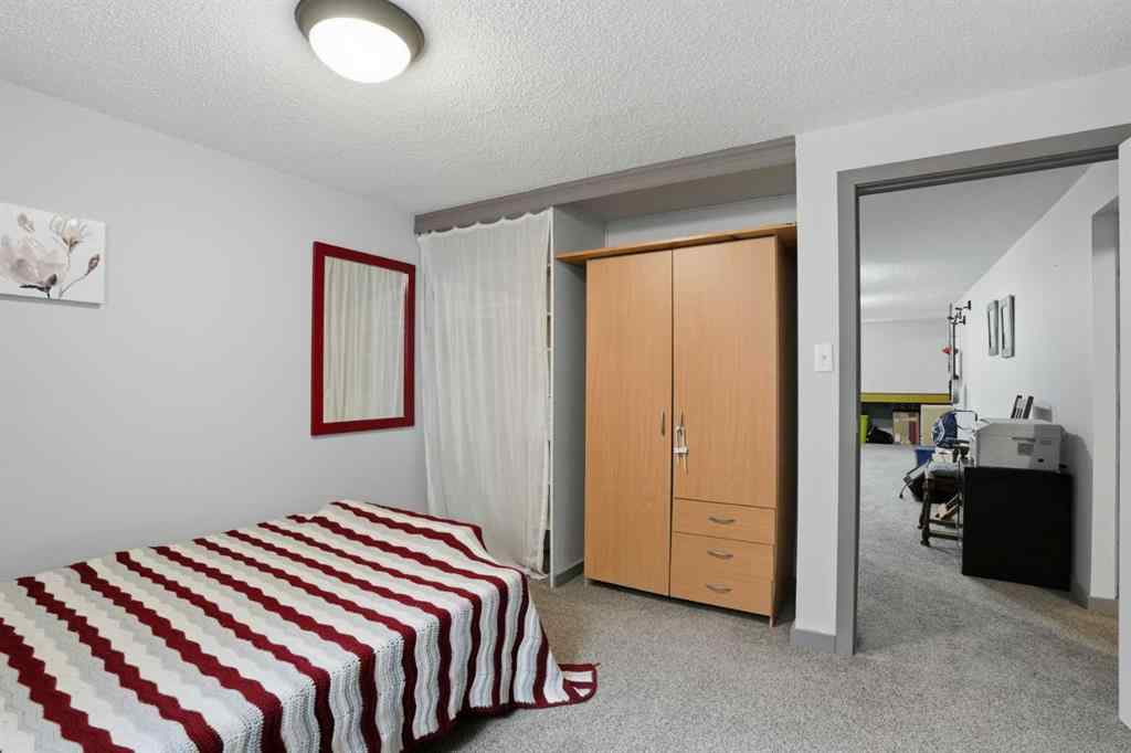 MLS® A2270370 - 4501 Fordham Crescent SE in Forest Heights Calgary, Residential