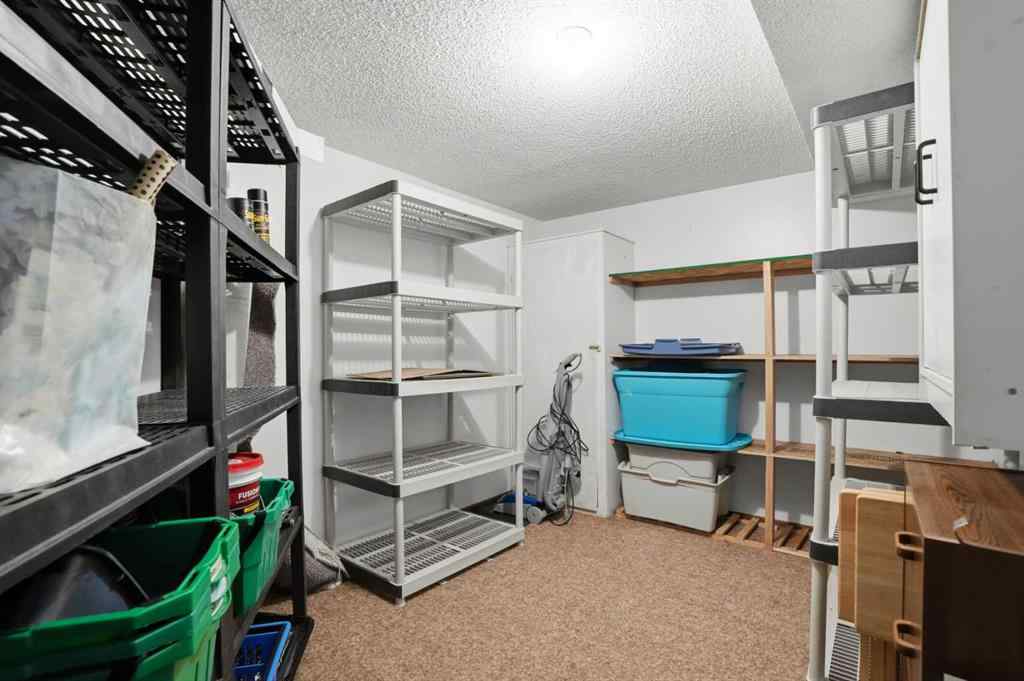 MLS® A2270370 - 4501 Fordham Crescent SE in Forest Heights Calgary, Residential