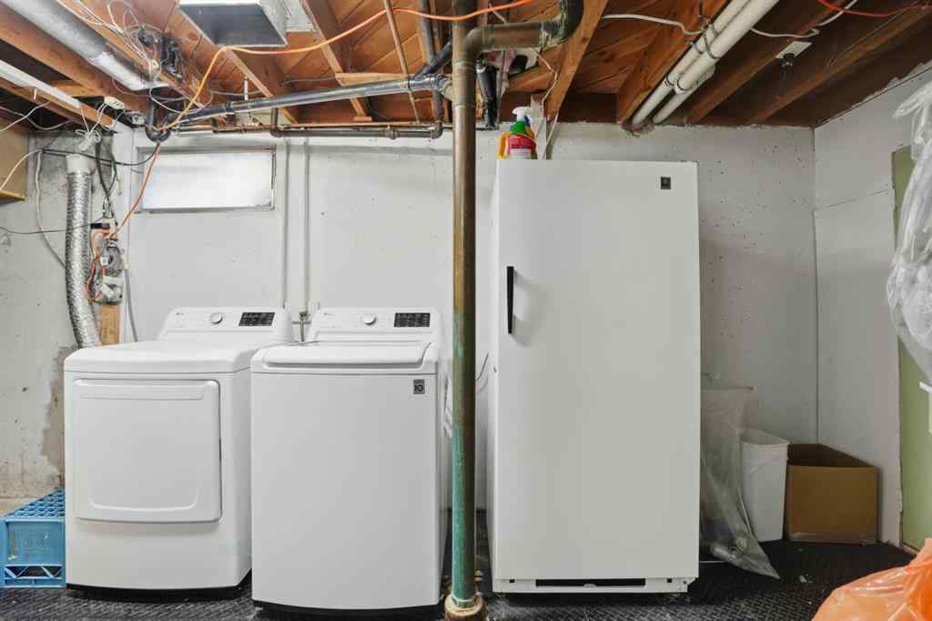 MLS® A2270370 - 4501 Fordham Crescent SE in Forest Heights Calgary, Residential